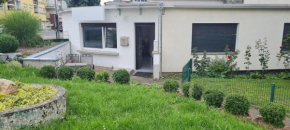 Mobiliertes Appartement Bad Homburg Vor Der Höhe